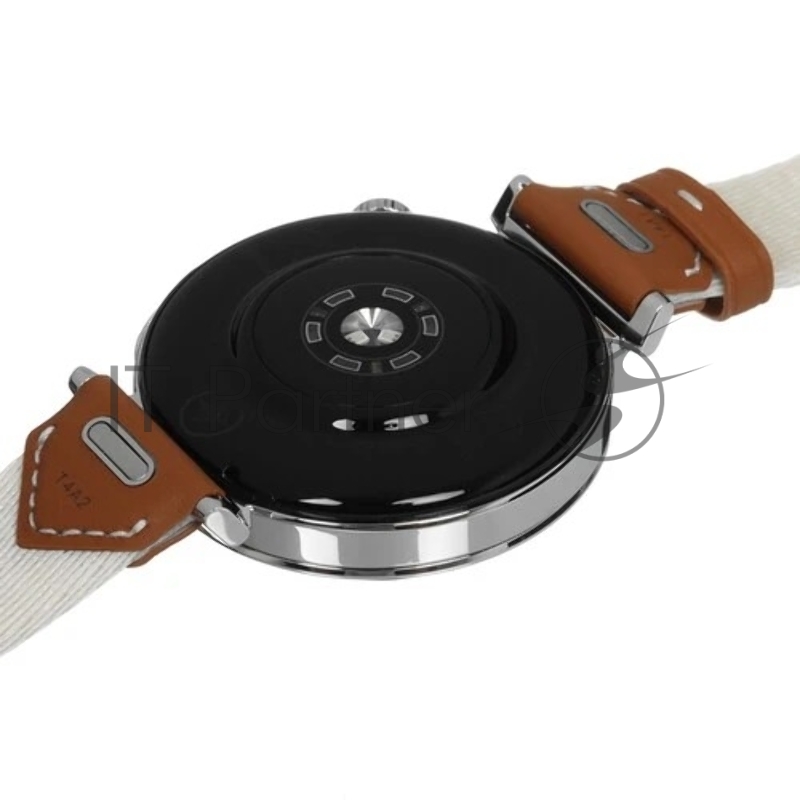 Смарт-часы HUAWEI Watch GT 5 Brown Woven 55020DGY