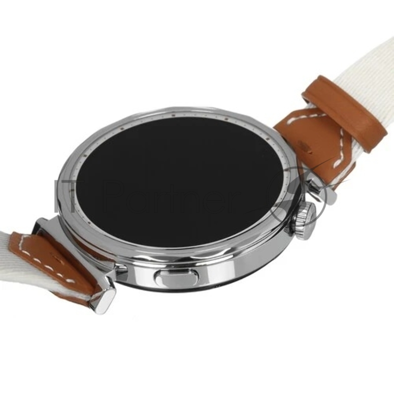 Смарт-часы HUAWEI Watch GT 5 Brown Woven 55020DGY