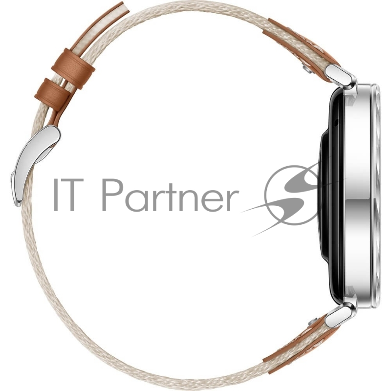 Смарт-часы HUAWEI Watch GT 5 Brown Woven 55020DGY