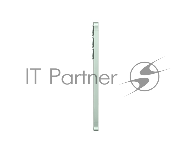 Смартфон Samsung Galaxy S25+ 12/256Gb мятный