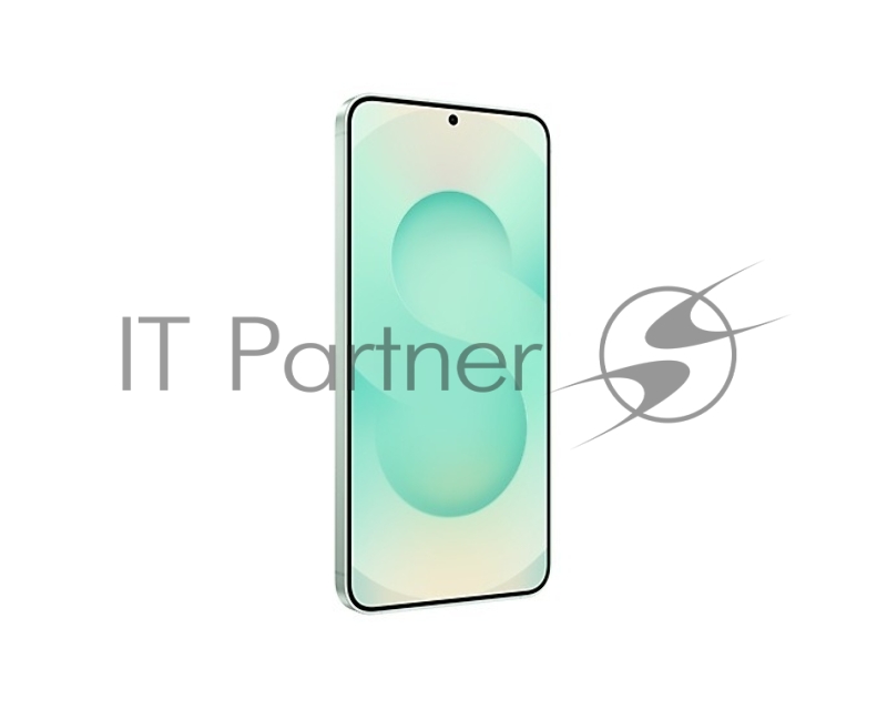 Смартфон Samsung Galaxy S25+ 12/256Gb мятный