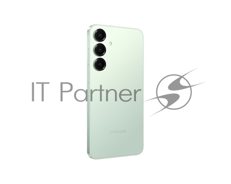 Смартфон Samsung Galaxy S25+ 12/256Gb мятный