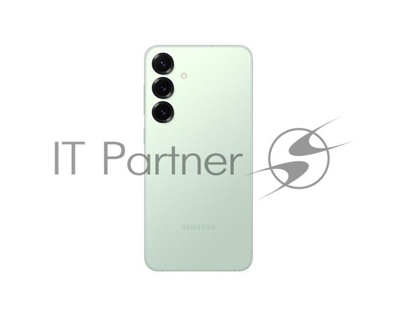 Смартфон Samsung Galaxy S25+ 12/256Gb мятный
