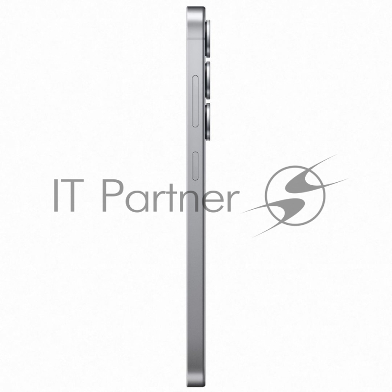 Смартфон Samsung Galaxy S25 SM-S931B 12/512Gb серый