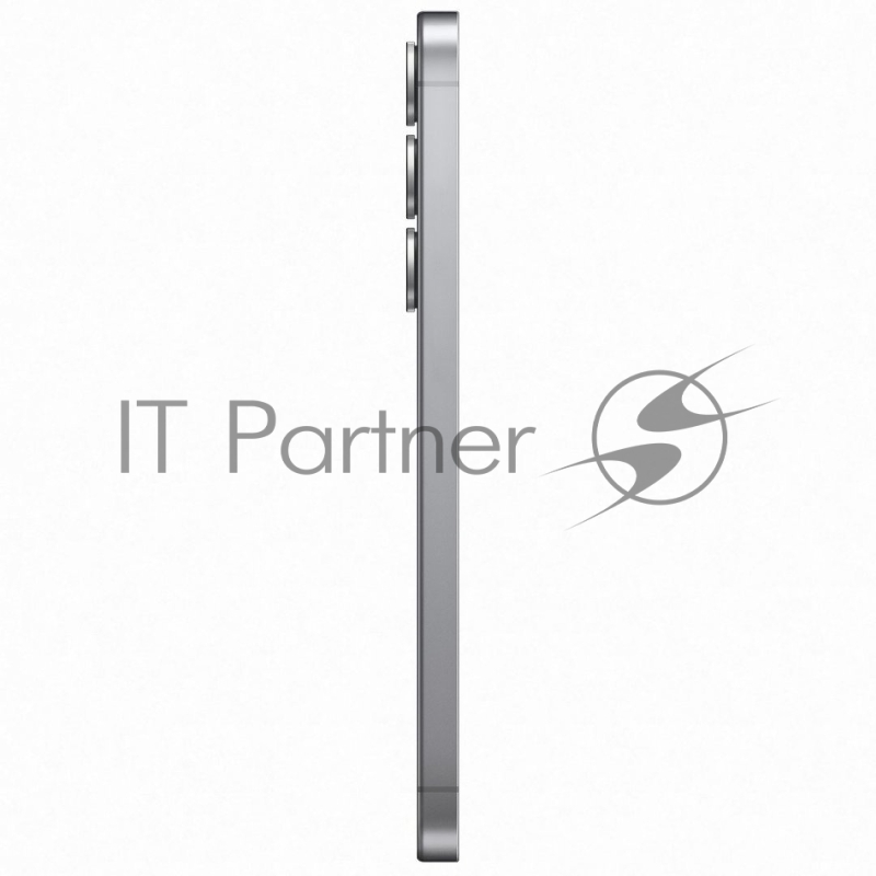 Смартфон Samsung Galaxy S25 SM-S931B 12/512Gb серый