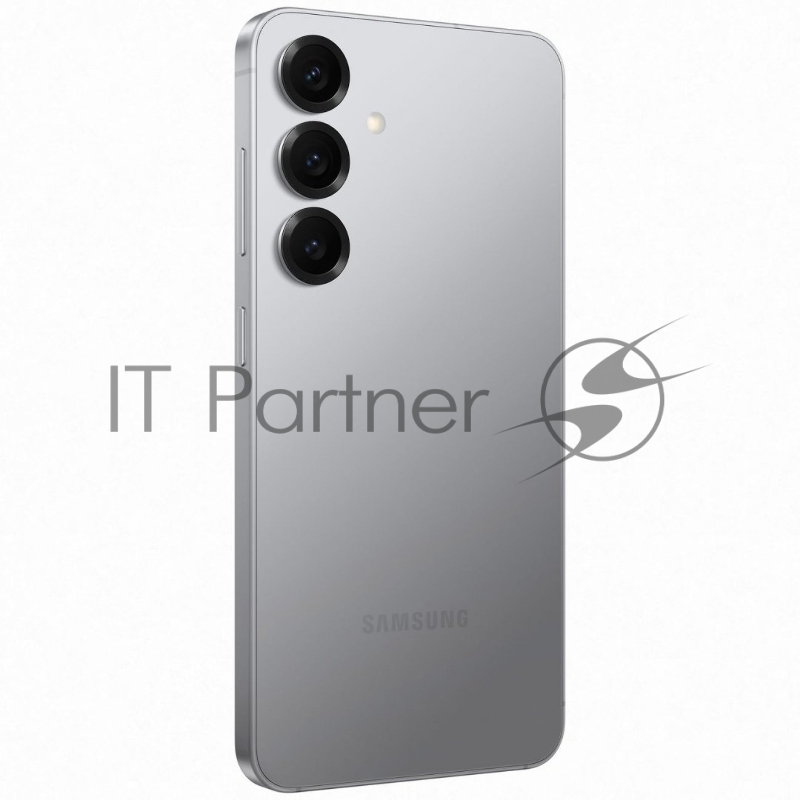 Смартфон Samsung Galaxy S25 SM-S931B 12/512Gb серый