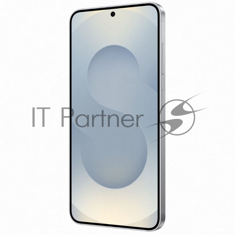 Смартфон Samsung Galaxy S25 SM-S931B 12/512Gb серый