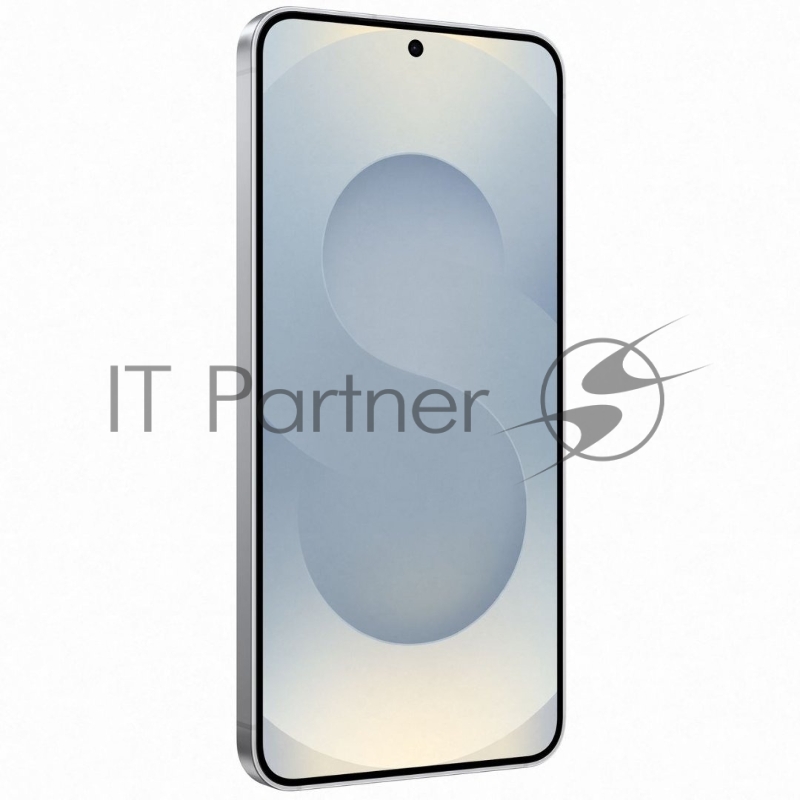 Смартфон Samsung Galaxy S25 SM-S931B 12/512Gb серый