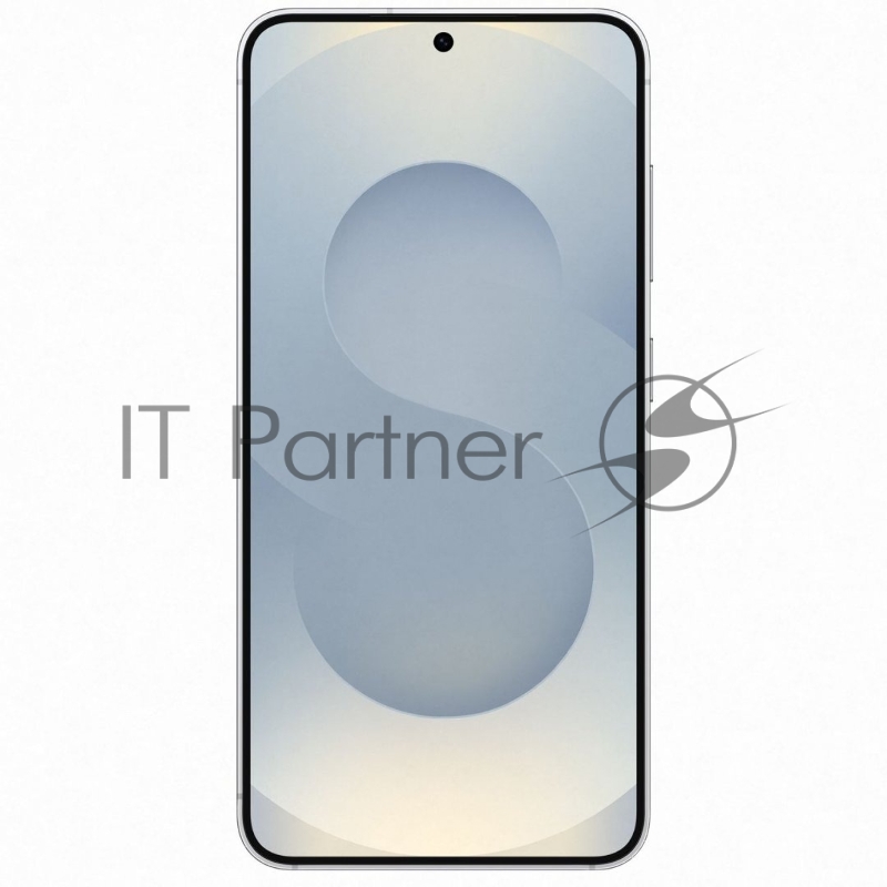 Смартфон Samsung Galaxy S25 SM-S931B 12/512Gb серый