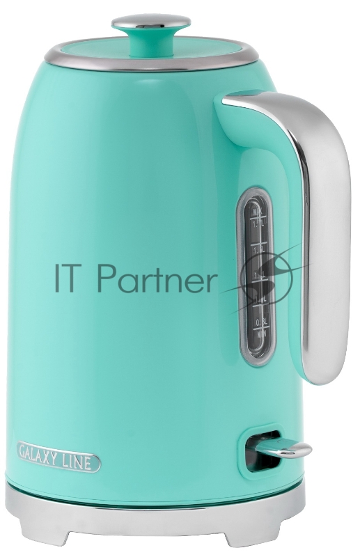 Чайник Galaxy GL 0347 тиффани