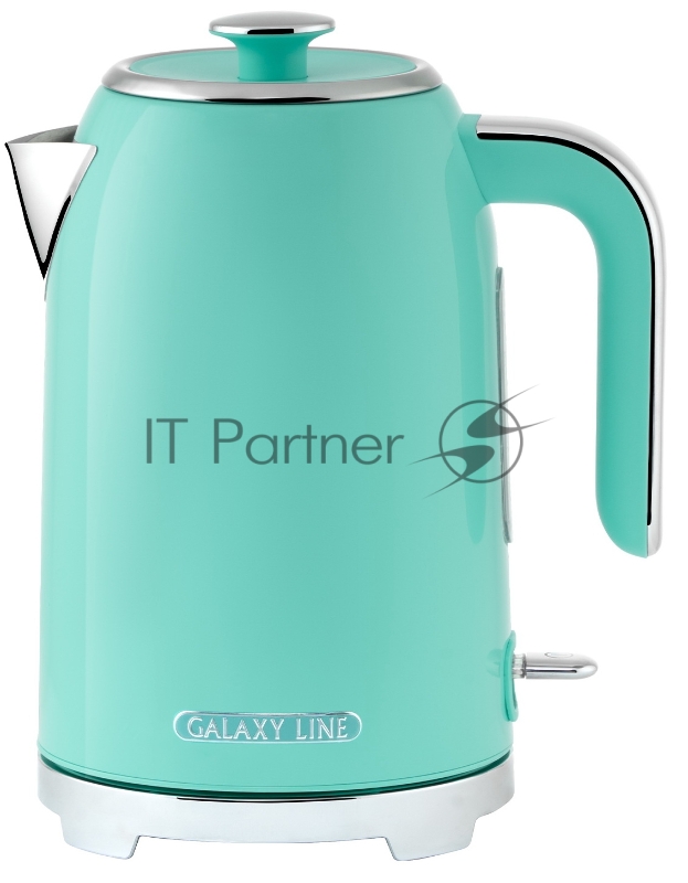 Чайник Galaxy GL 0347 тиффани