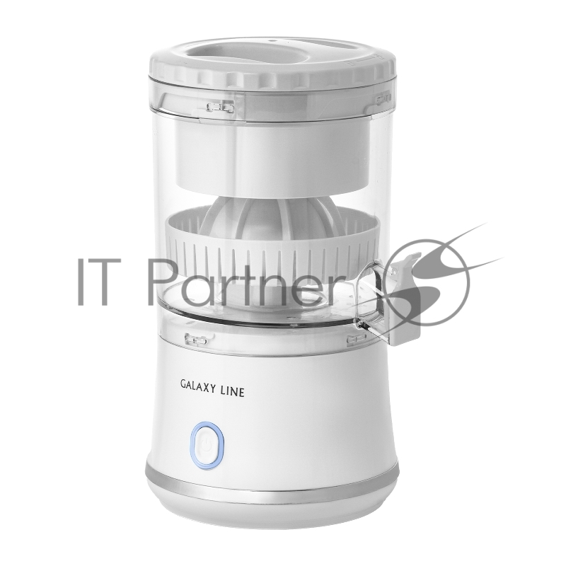 Соковыжималка GALAXY GL 0855 белый