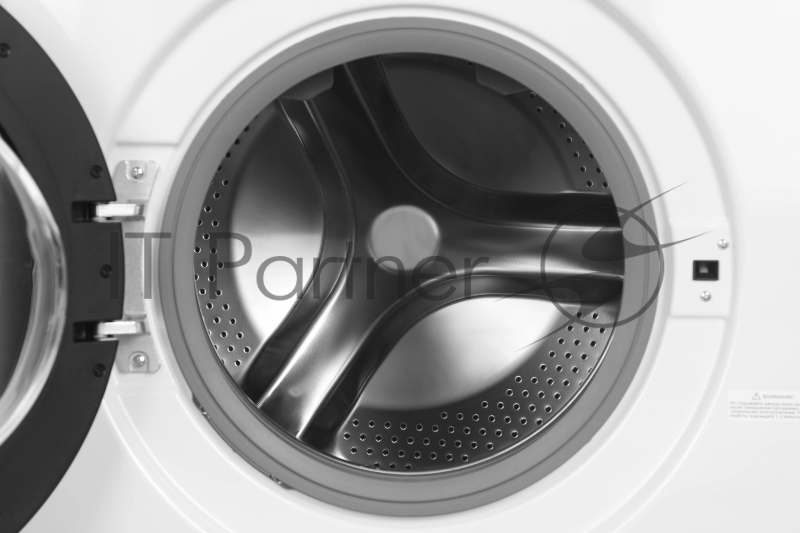 Стиральная машина Hyundai WFD9212 класс: A+++ загр.фронтальная макс.:12кг (с сушкой) белый