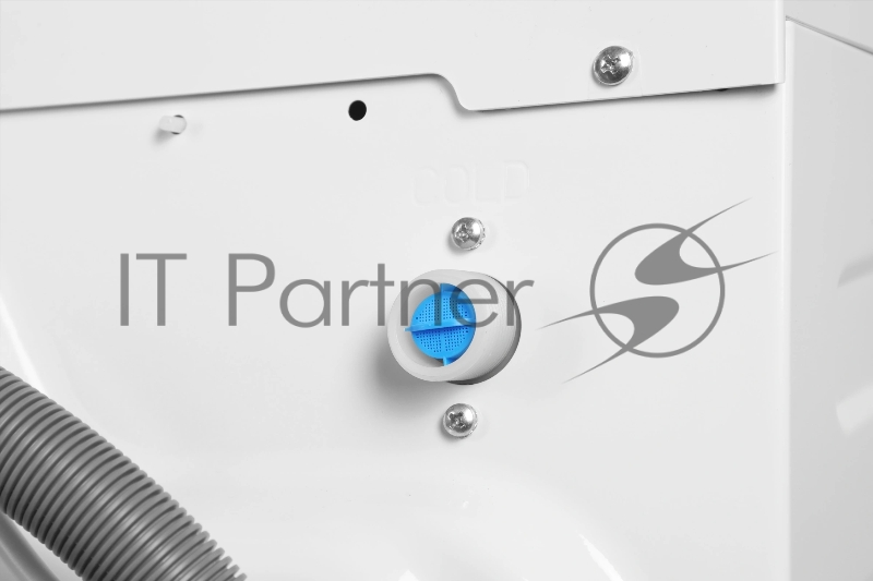 Стиральная машина Hyundai WFD9212 класс: A+++ загр.фронтальная макс.:12кг (с сушкой) белый