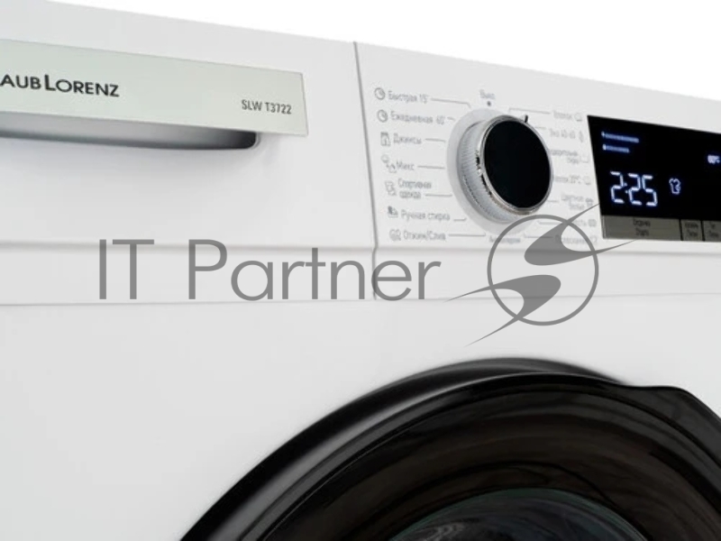 Стиральная машина SCHAUB LORENZ SLW T3722