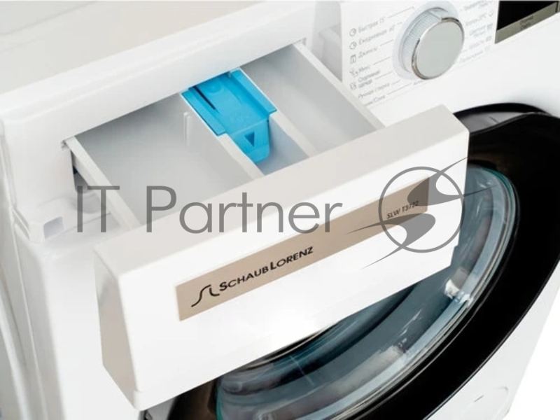 Стиральная машина SCHAUB LORENZ SLW T3722