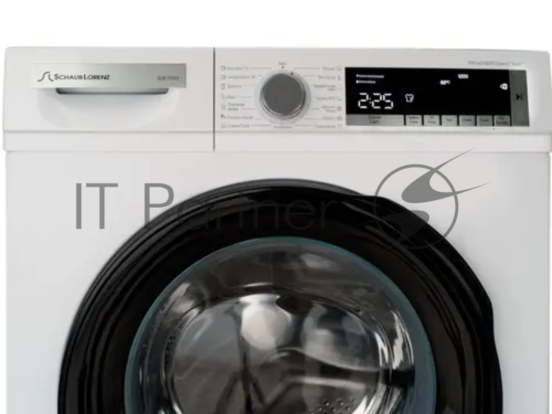 Стиральная машина SCHAUB LORENZ SLW T3722