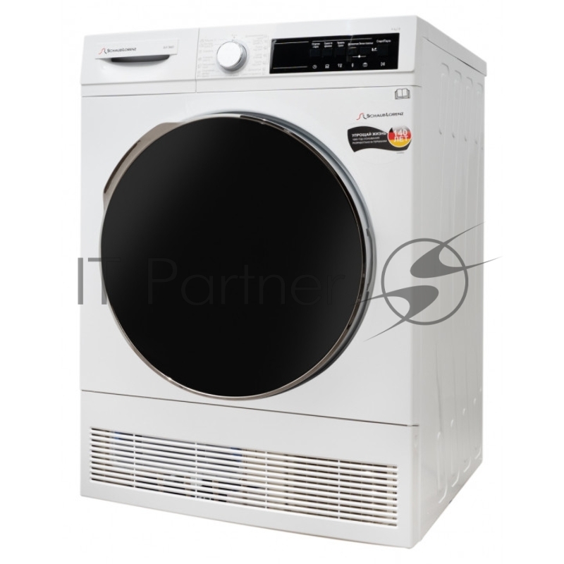 Сушильная машина SCHAUB LORENZ SLR TA821