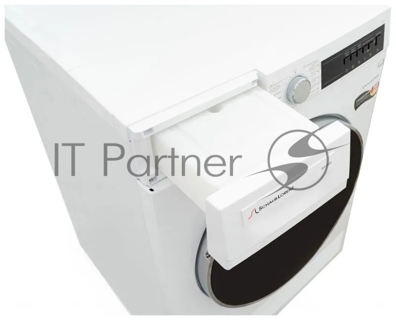 Сушильная машина SCHAUB LORENZ SLR TA821