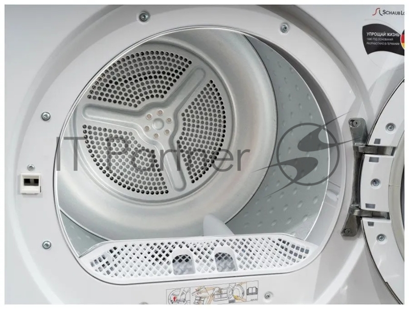 Сушильная машина SCHAUB LORENZ SLR TA821