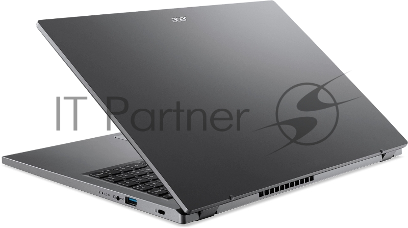 Ноутбук Acer Extensa 15 EX215-23 15.6 FHD IPS/AMD Ryzen 5 7520U/16Gb/SSD1Tb/noOS/Iron