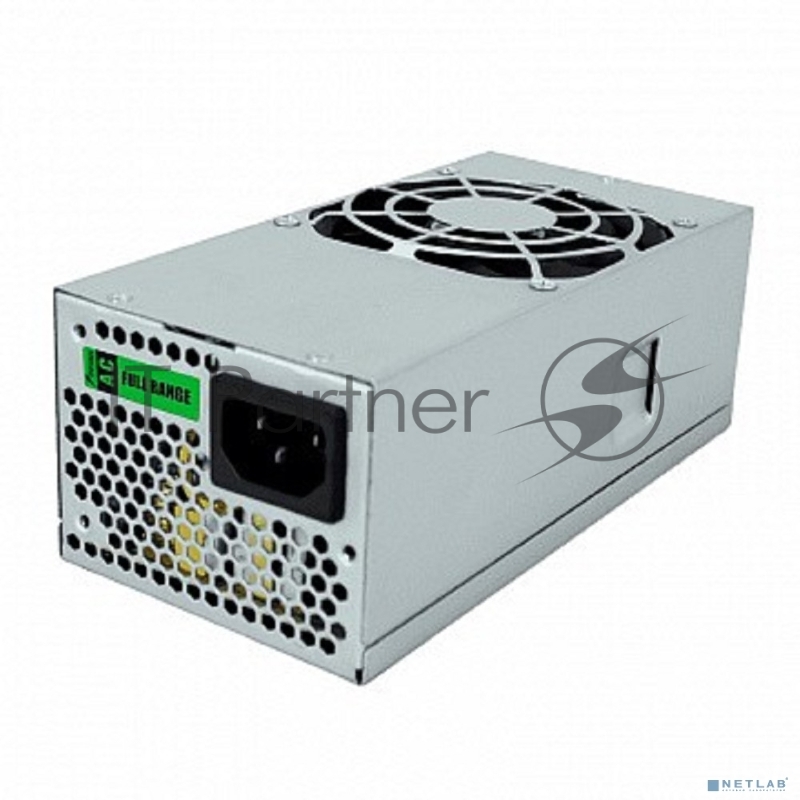 Блок питания Powerman PM-300TFX, 300Вт, 80мм, серый