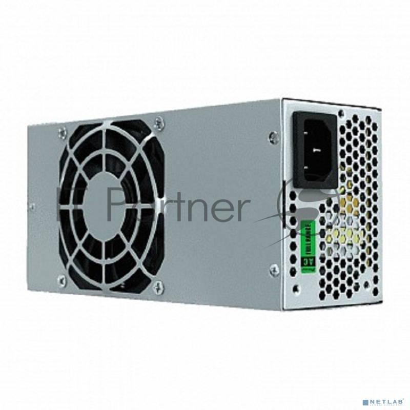 Блок питания Powerman PM-300TFX, 300Вт, 80мм, серый