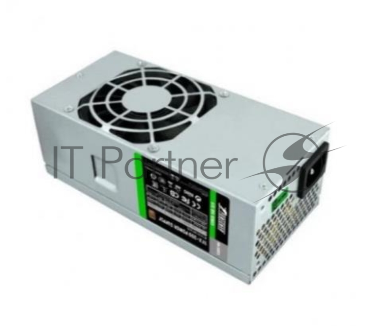 Блок питания Powerman PM-300TFX, 300Вт, 80мм, серый