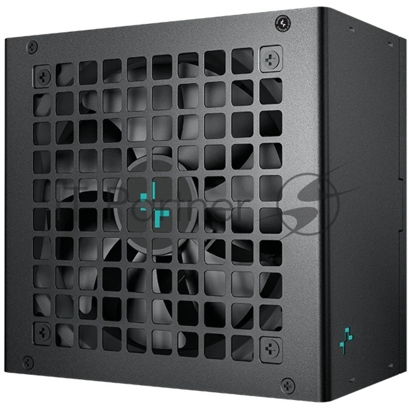 Блок питания 800W GamerStorm (Deepcool) PL800D (ATX, 20+4 pin, 120mm fan, PCI-E 6+2Px3, 8xSATA) (R-PL800D-FC0B-WDEU-V2)