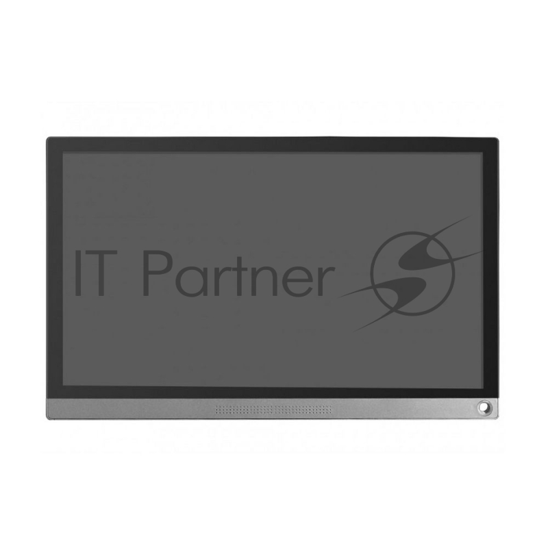 Монитор 15.6 Waveshare ACDM18-XC574 IPS 1920x1080, 100 Гц, 5 мс, 16:9, 1xHDMI, 1хUSB-C, 1хDVI, Ethernet, для Raspberry Pi 3, черный