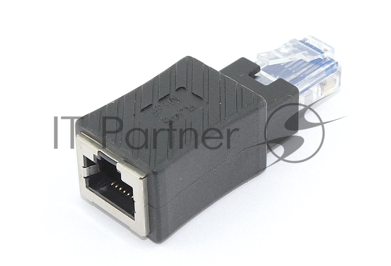 Удлинитель сетевого кабеля мама-папа