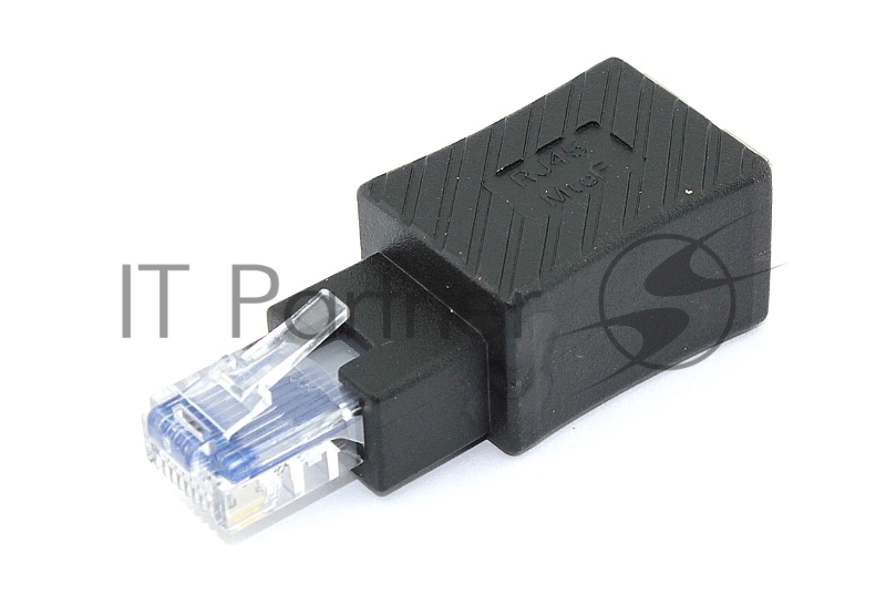 Удлинитель сетевого кабеля мама-папа