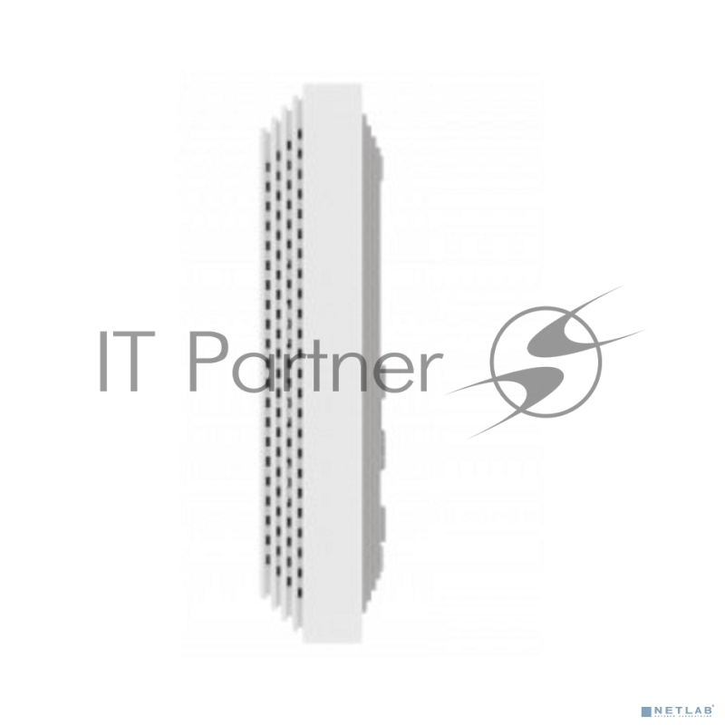 Точка доступа Keenetic Voyager Pro Pack (4-pack) с Mesh Wi-Fi 6 AX1800, анализатором спектра Wi-Fi, 2-портовым Smart-коммутатором, переключателем режима роутер/ретранслятор и питанием Power over Ethernet (БП не входят в комплект)