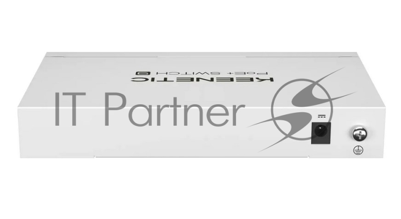 Сетевой коммутатор PoE-Switch KEENETIC KN-4710 IEEE 802.3af