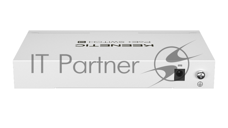 Сетевой коммутатор PoE-Switch KEENETIC KN-4710 IEEE 802.3af