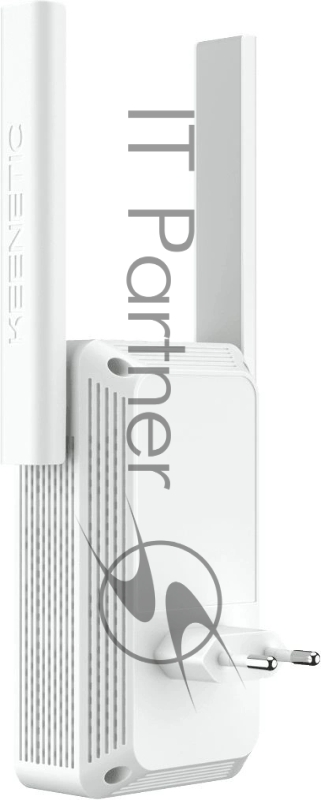 Ретранслятор Wi-Fi сигнала KEENETIC Keenetic Buddy 6 (KN-3411)