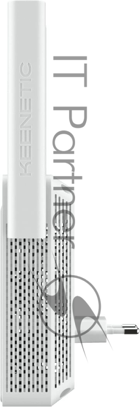 Ретранслятор Wi-Fi сигнала KEENETIC Keenetic Buddy 6 (KN-3411)