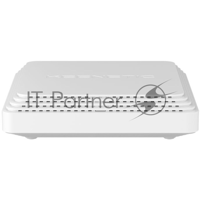 Мультигигабитный интернет-центр Keenetic Challenger SE (KN-3911) с Mesh Wi-Fi 6 AX3000, 2 портами 2.5 Gigabit Ethernet и переключателем режима роутер/ретранслятор