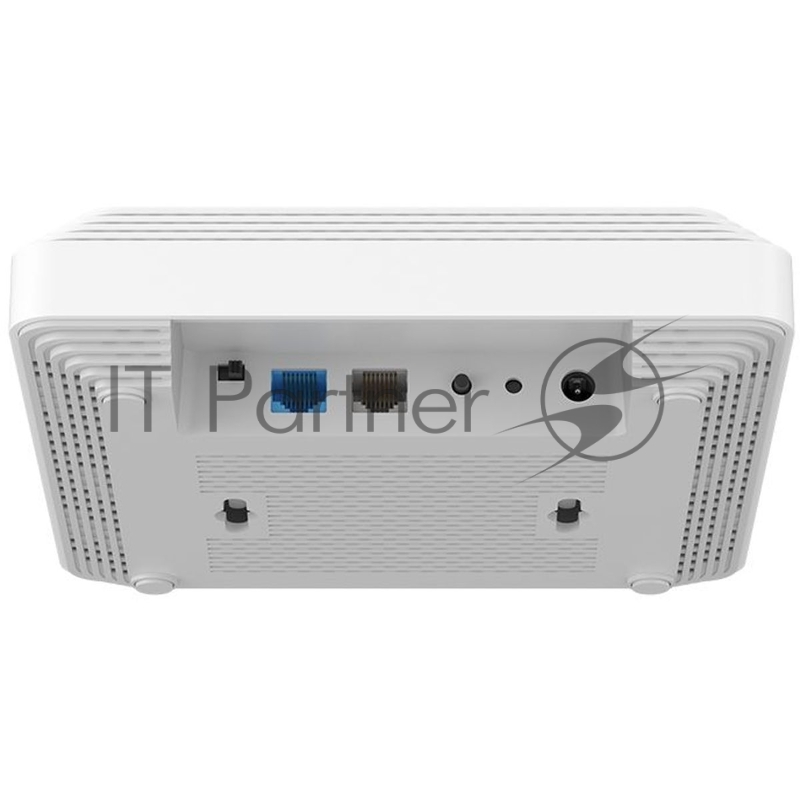 Мультигигабитный интернет-центр Keenetic Challenger SE (KN-3911) с Mesh Wi-Fi 6 AX3000, 2 портами 2.5 Gigabit Ethernet и переключателем режима роутер/ретранслятор