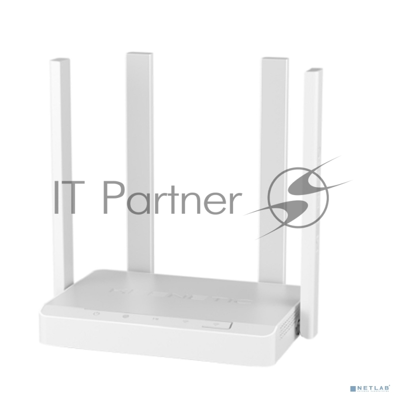 Wi-Fi маршрутизатор Keenetic Speedster (KN-3013)