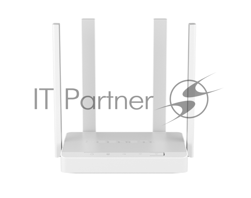 Wi-Fi маршрутизатор Keenetic Speedster (KN-3013)