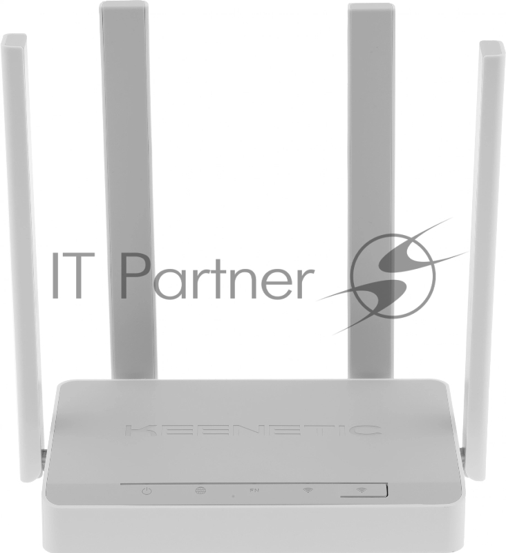 Wi-Fi маршрутизатор Keenetic Speedster (KN-3013)