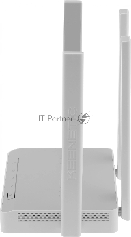 Wi-Fi маршрутизатор Keenetic Speedster (KN-3013)