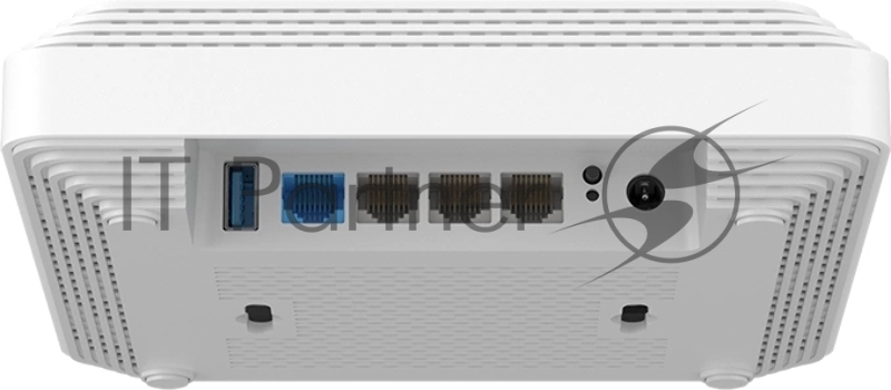 Маршрутизатор Keenetic Hopper SE Гигабитный интернет-центр с Mesh Wi-Fi 6 AX3000, 4-портовым Smart-коммутатором