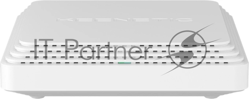 Маршрутизатор Keenetic Hopper SE Гигабитный интернет-центр с Mesh Wi-Fi 6 AX3000, 4-портовым Smart-коммутатором