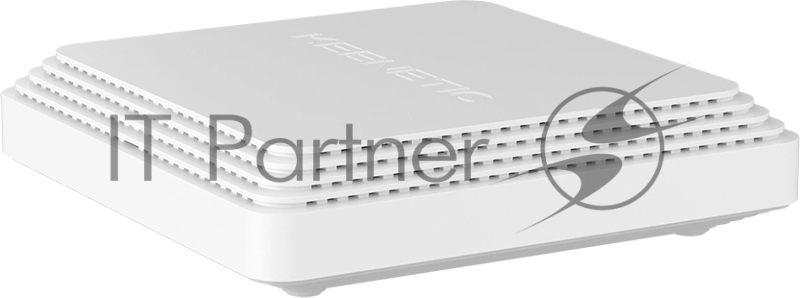 Маршрутизатор Keenetic Hopper SE Гигабитный интернет-центр с Mesh Wi-Fi 6 AX3000, 4-портовым Smart-коммутатором