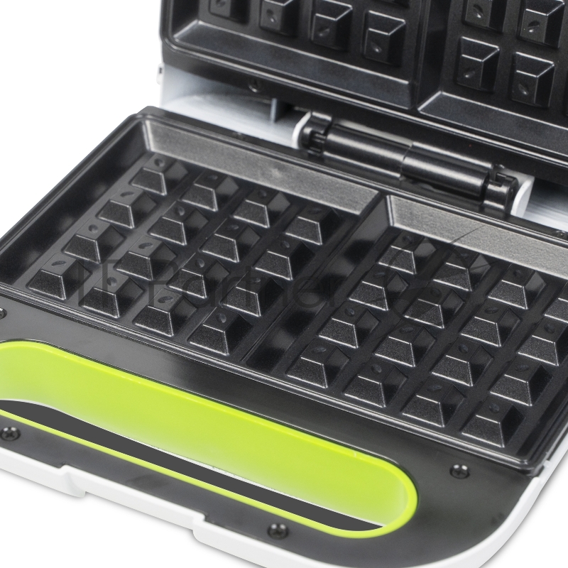 Вафельница Galaxy GL 2963