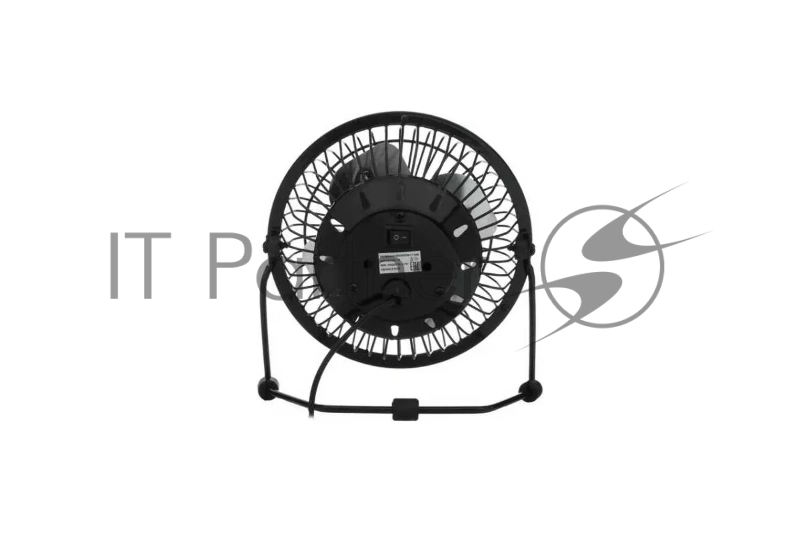 Вентилятор Centek CT-5040 черный