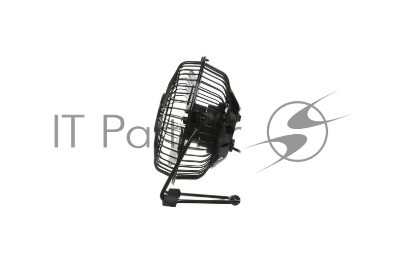 Вентилятор Centek CT-5040 черный