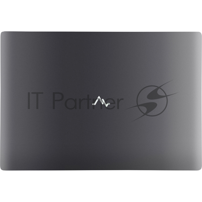 Ноутбук Maibenben B516A 16(2560x1600 (матовый) IPS)/Intel Core i5 12450H(2Ghz)/16384Mb/512PCISSD UHD Graphics/Cam/BT/WiFi/70WHr/war 2y/1.65kg/Dark Gray/Win11Pro + Screen 120Hz, 350nits, sRGB 100%, 16:10